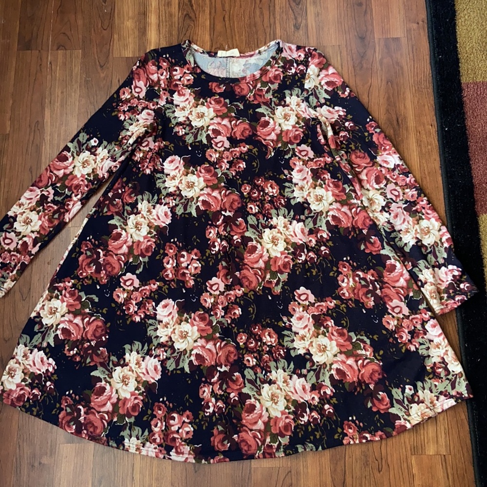 💐💐PINC WOMEN DRESS💐💐 - Picture 2 of 5